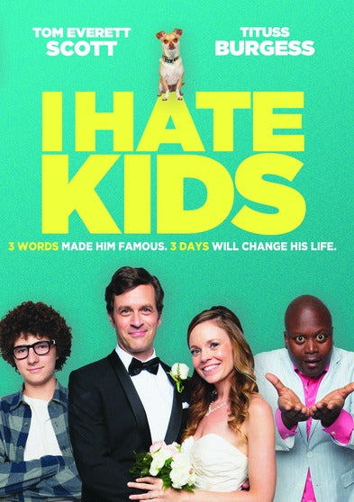 I Hate Kids - 