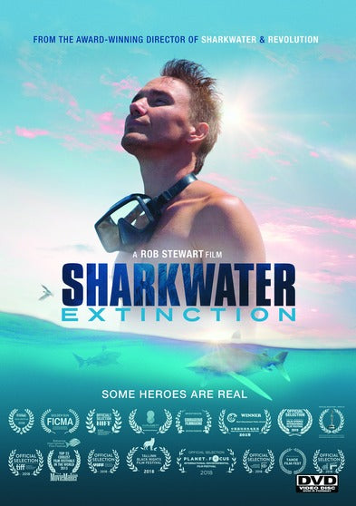 Sharkwater Extinction - 