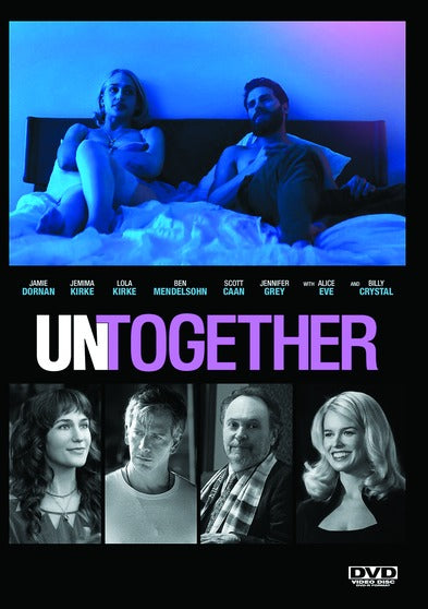 Untogether - 