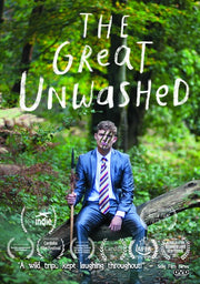 The Great Unwashed - 