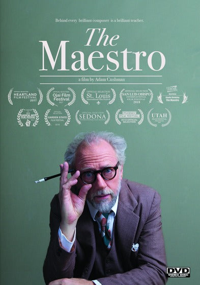 The Maestro - 