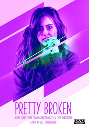 Pretty Broken - 