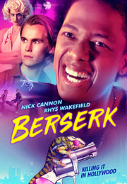 Berserk - 
