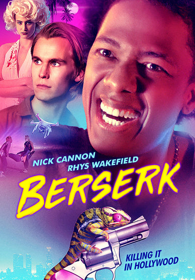 Berserk - 