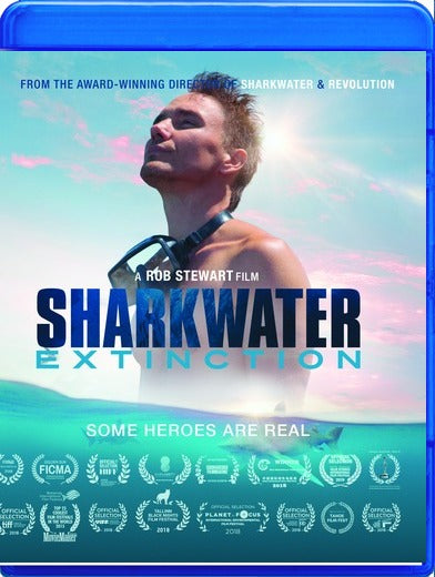 Sharkwater Extinction - 