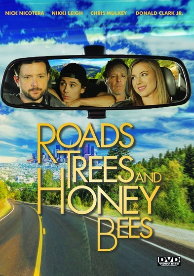 Roads, Trees and Honey Bees - 