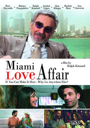 Miami Love Affair - 