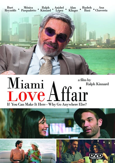 Miami Love Affair - 