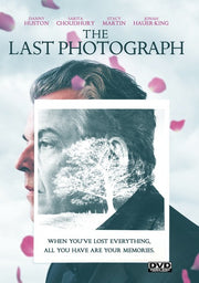 The Last Photograph - 