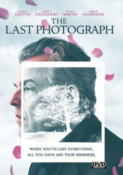 The Last Photograph - 
