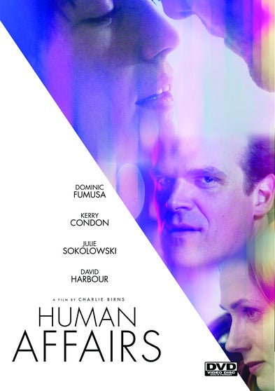 Human Affairs - 