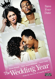 The Wedding Year - 