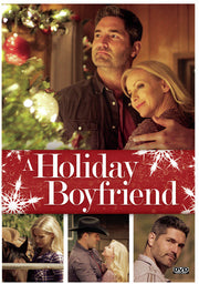 Holiday Boyfriend - 