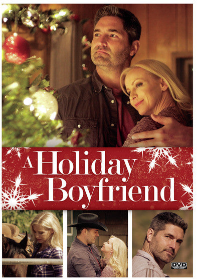Holiday Boyfriend - 