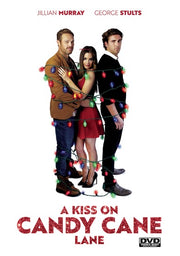 Kiss on Candy Cane Lane - 