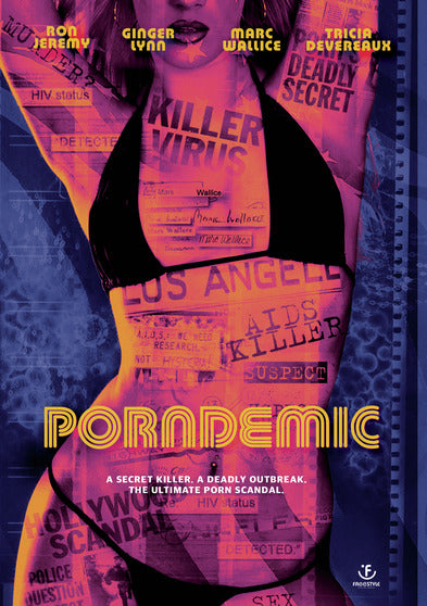 Porndemic - 