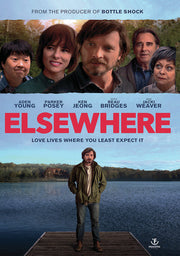 Elsewhere - 
