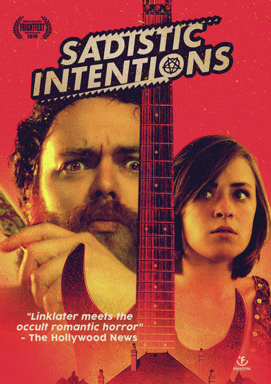 Sadistic Intentions - 