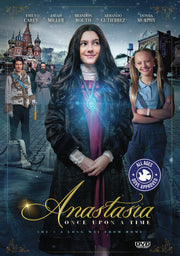 Anastasia: Once Upon A Time - 