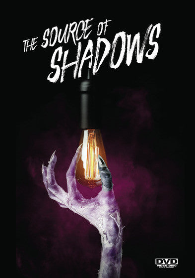 The Source of Shadows - 