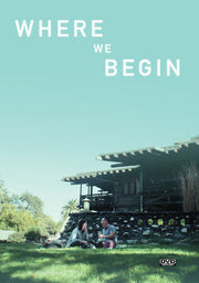 Where We Begin - 