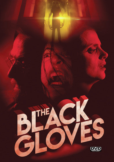 The Black Gloves - 