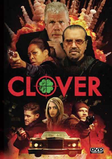 Clover - 