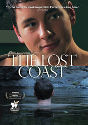 the lost coast - DVD