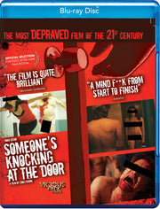 Someone's Knocking at the Door - 