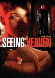 seeing heaven - DVD