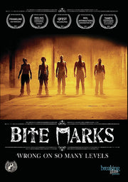bite marks - DVD