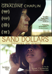 sand dollars - DVD