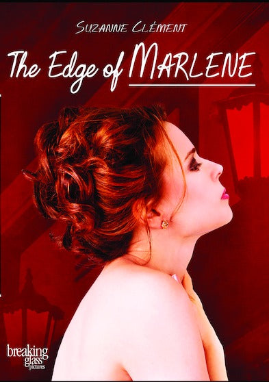 Edge of Marlene - 