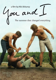 you and i - DVD