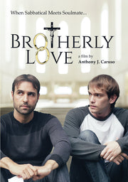 brotherly love - DVD