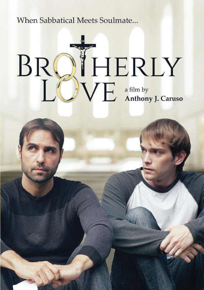 brotherly love - DVD