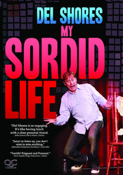 del shores: my sordid life - DVD
