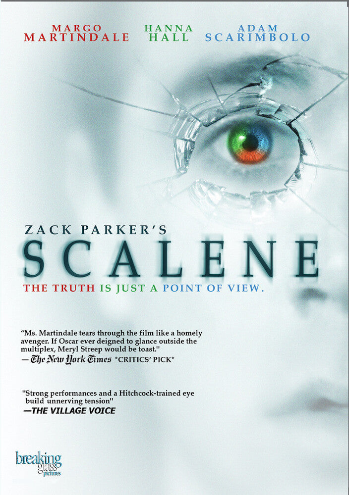 Scalene - 
