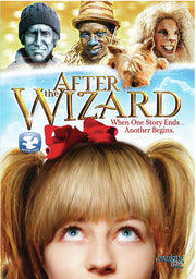 after the wizard - DVD