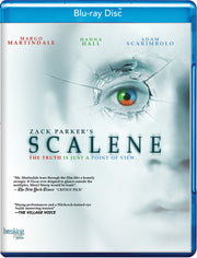 Scalene - 