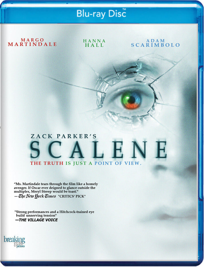 Scalene - 