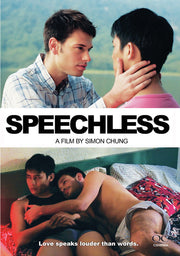speechless - DVD
