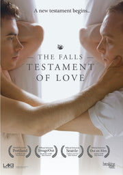 the falls: testament of love - DVD