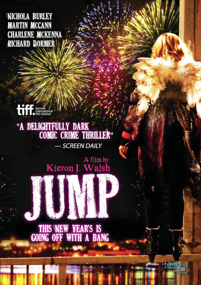jump - DVD