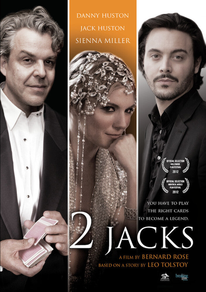2 jacks - DVD