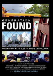 Generation Found - 