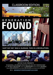 Generation Found: Classroom Edition - 
