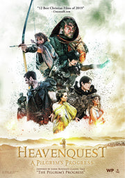 Heavenquest: A Pilgrim's Progress - 