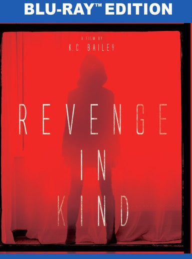 Revenge In Kind - 