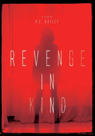 Revenge In Kind - 